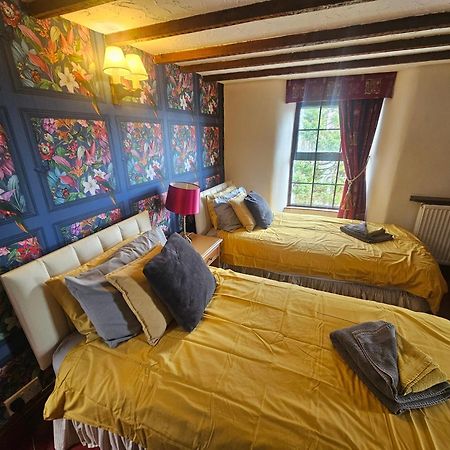 The West Country Inn كلوفيلي المظهر الخارجي الصورة