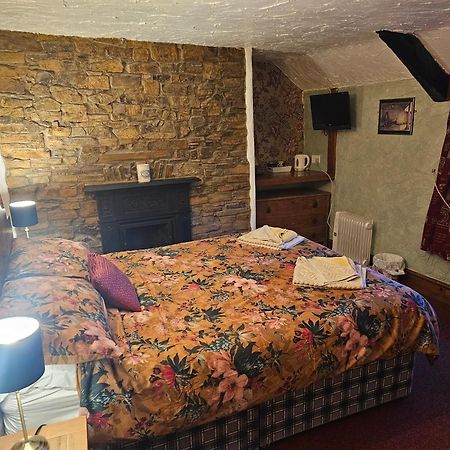 The West Country Inn كلوفيلي المظهر الخارجي الصورة