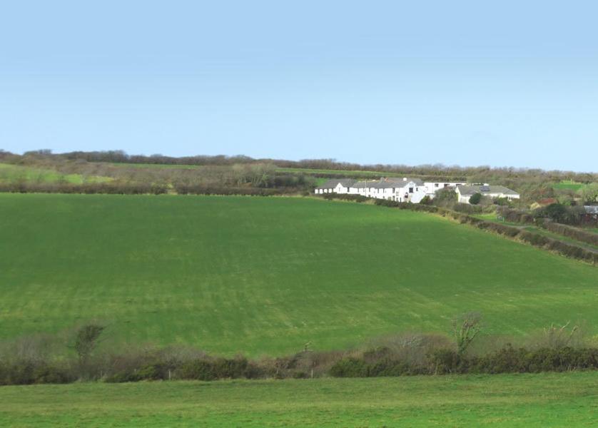 The West Country Inn كلوفيلي المظهر الخارجي الصورة