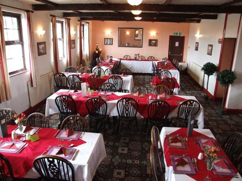 The West Country Inn كلوفيلي المظهر الخارجي الصورة
