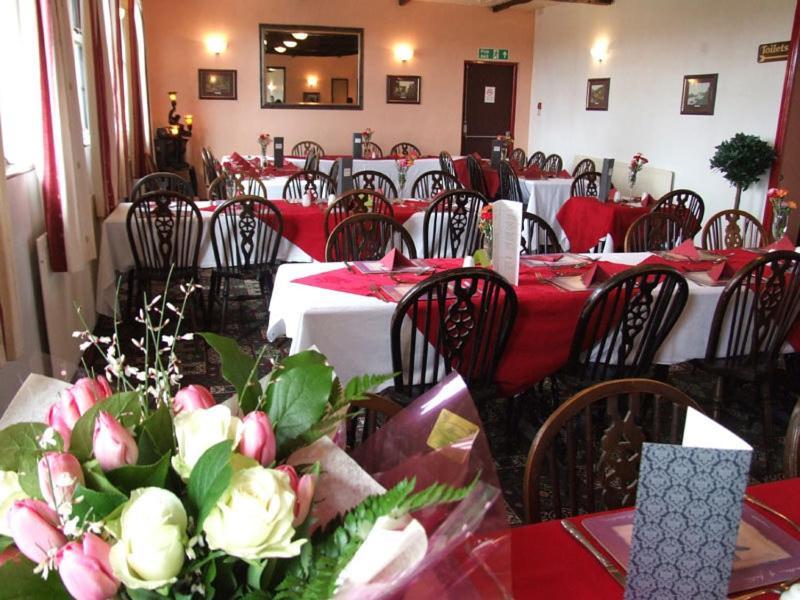 The West Country Inn كلوفيلي المظهر الخارجي الصورة