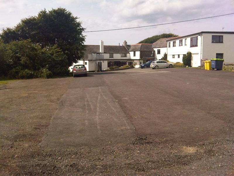 The West Country Inn كلوفيلي المظهر الخارجي الصورة