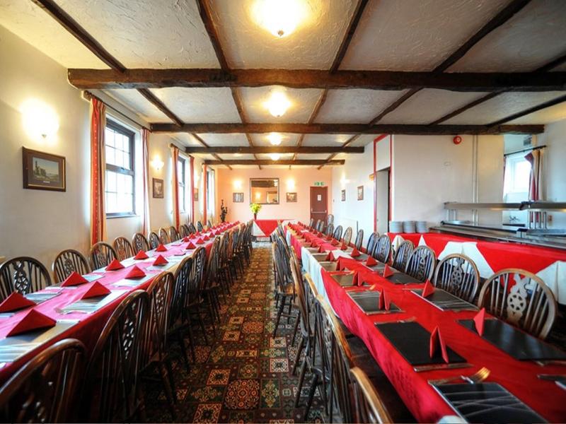 The West Country Inn كلوفيلي المظهر الخارجي الصورة