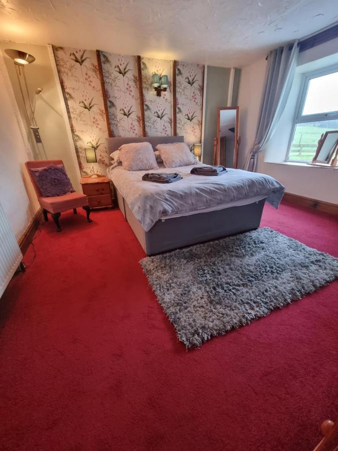The West Country Inn كلوفيلي المظهر الخارجي الصورة