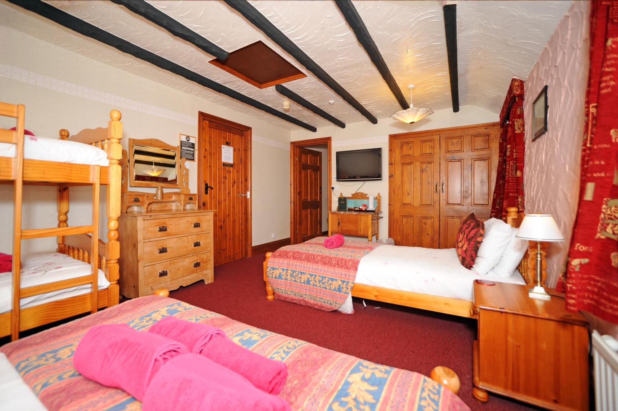 The West Country Inn كلوفيلي المظهر الخارجي الصورة