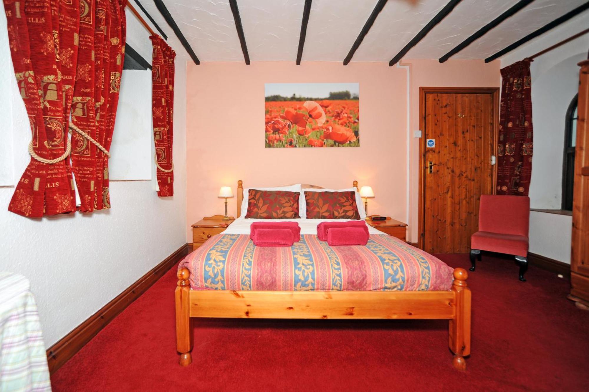The West Country Inn كلوفيلي المظهر الخارجي الصورة