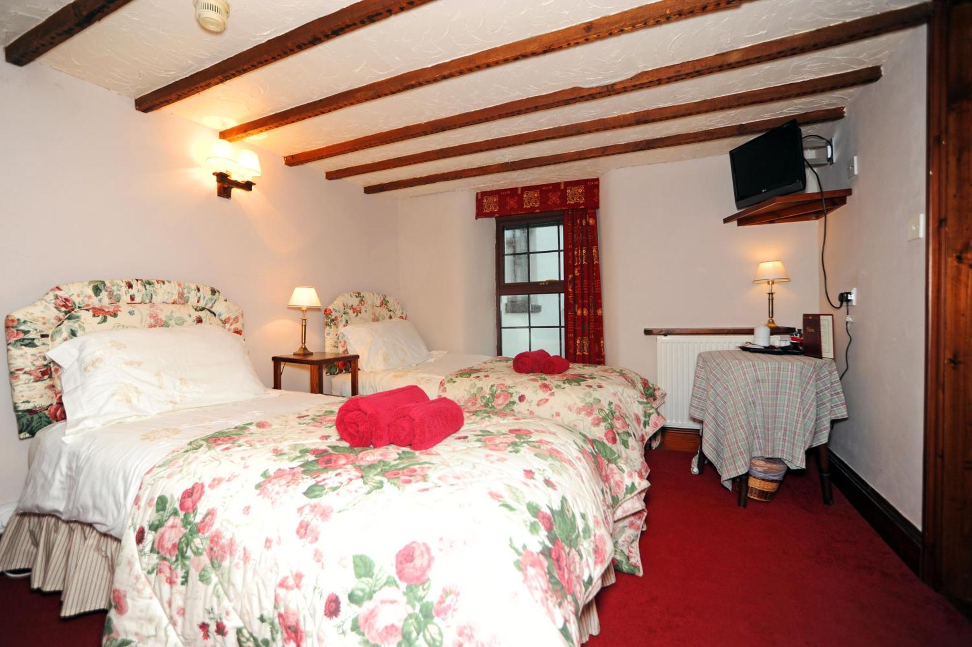 The West Country Inn كلوفيلي المظهر الخارجي الصورة