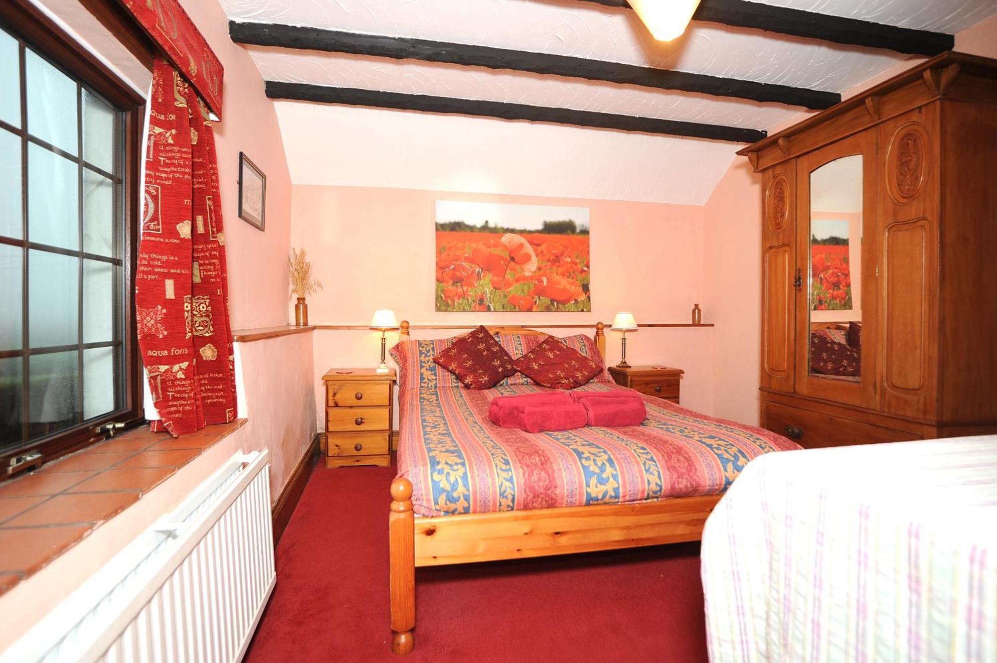 The West Country Inn كلوفيلي المظهر الخارجي الصورة