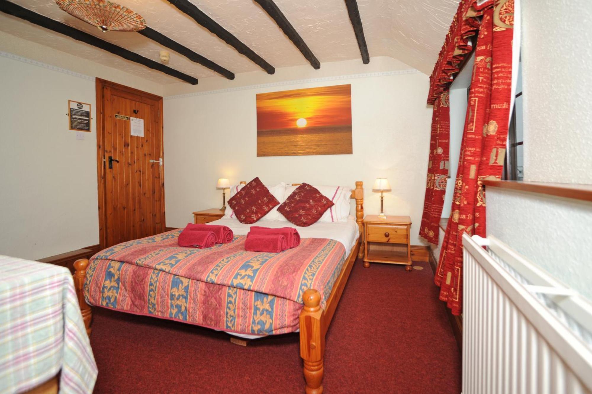 The West Country Inn كلوفيلي المظهر الخارجي الصورة