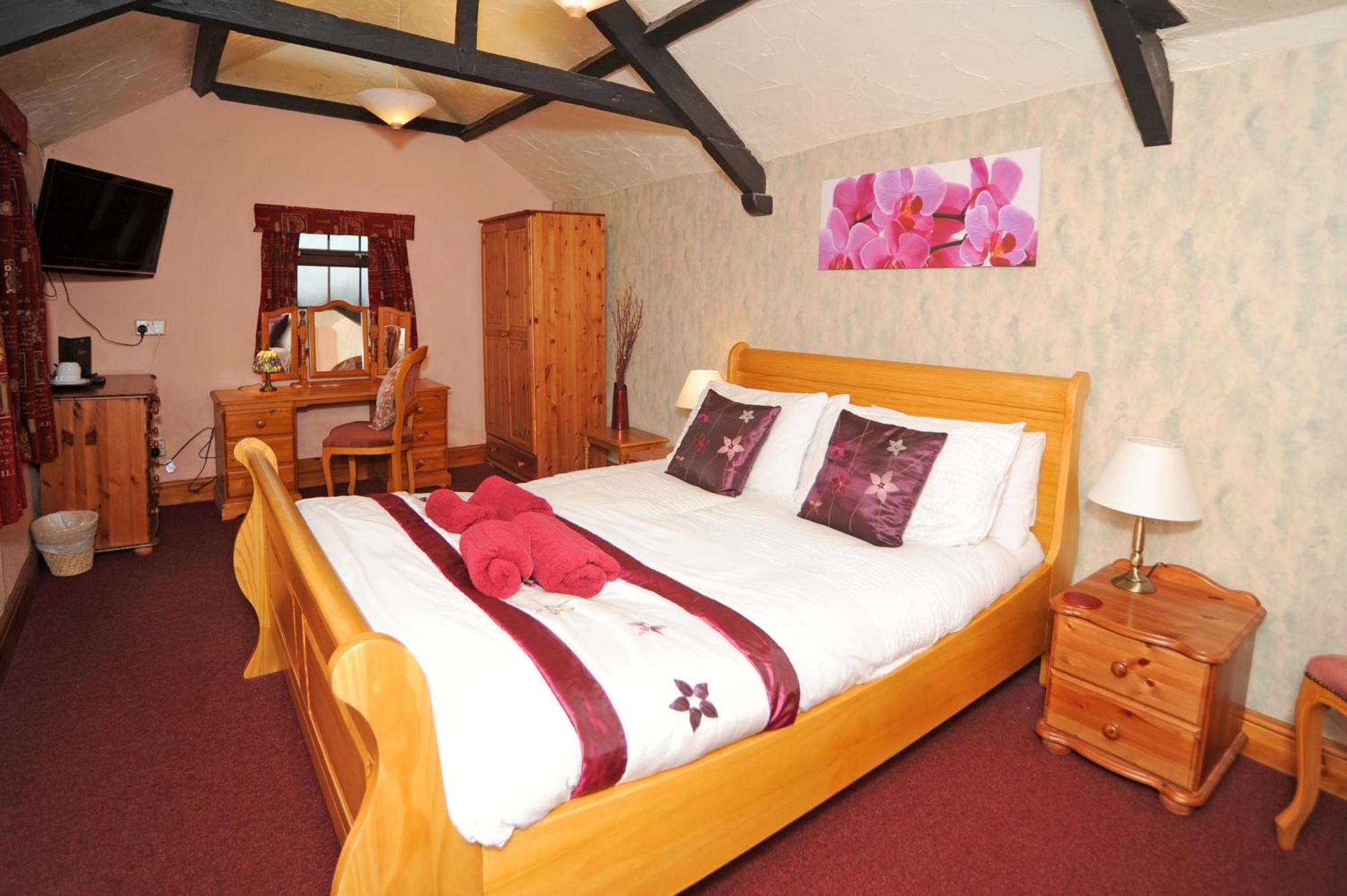 The West Country Inn كلوفيلي المظهر الخارجي الصورة
