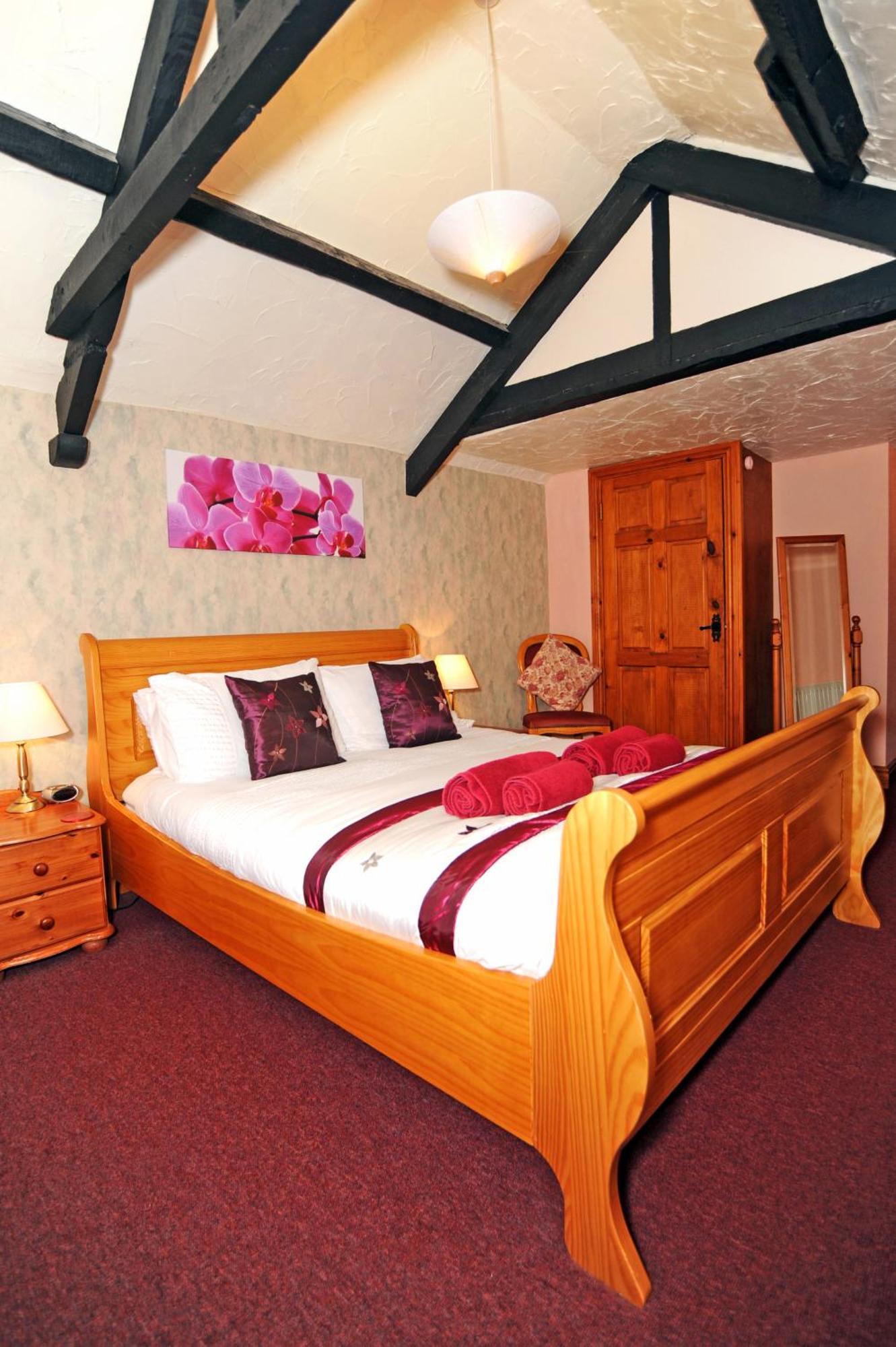 The West Country Inn كلوفيلي المظهر الخارجي الصورة