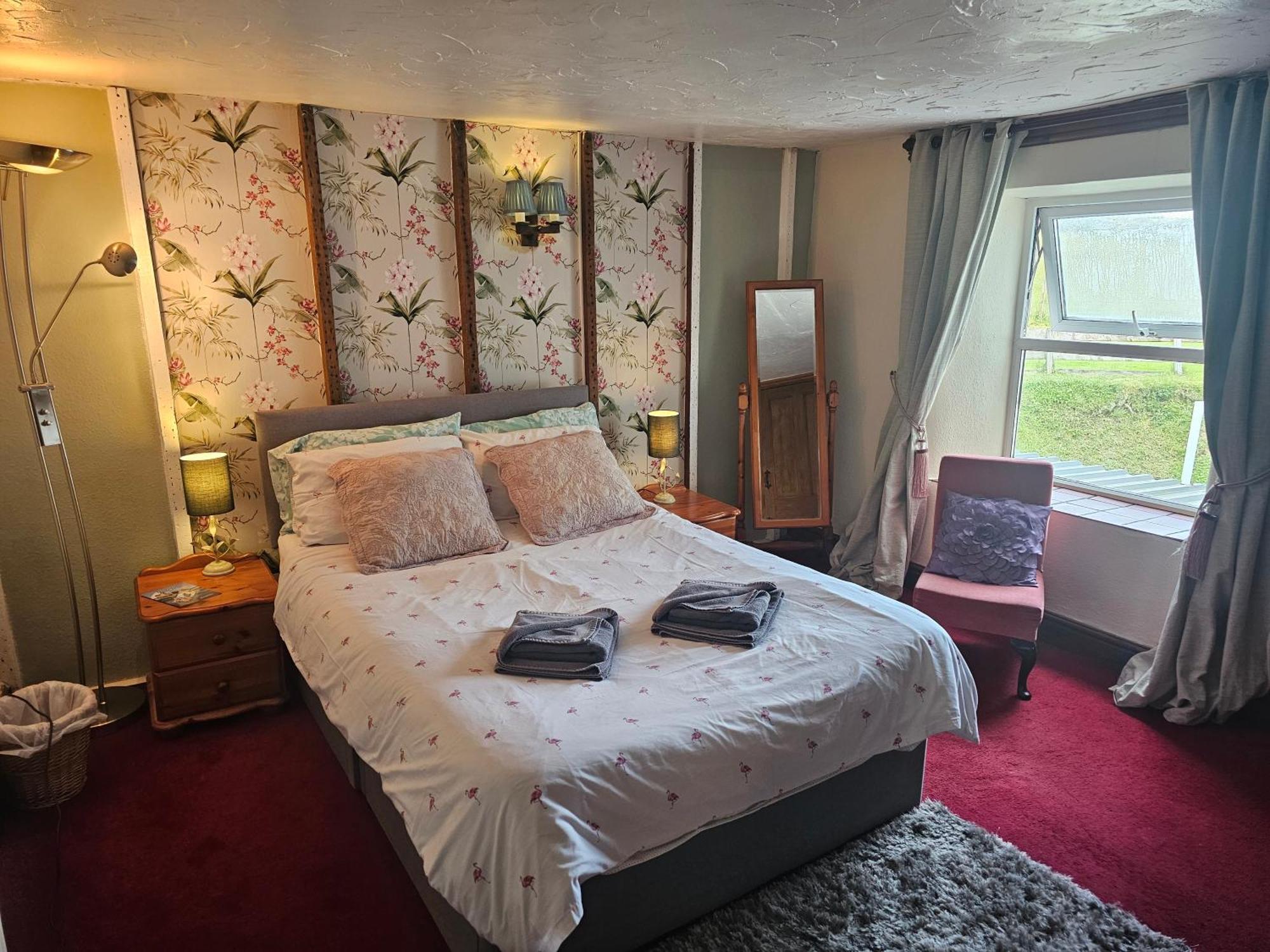 The West Country Inn كلوفيلي المظهر الخارجي الصورة