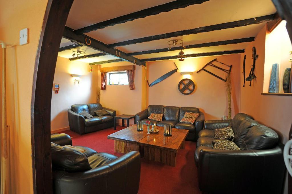 The West Country Inn كلوفيلي المظهر الخارجي الصورة