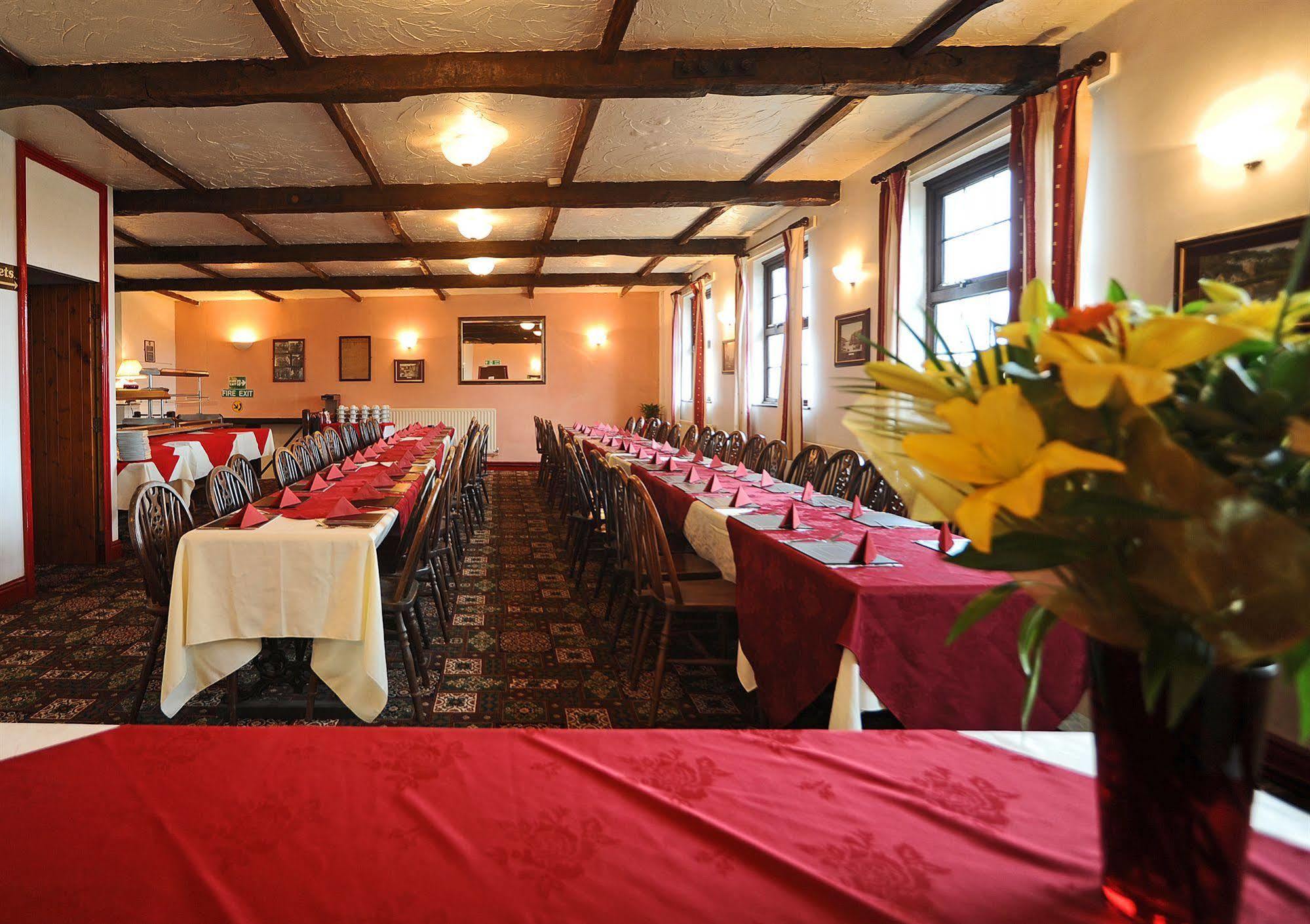 The West Country Inn كلوفيلي المظهر الخارجي الصورة
